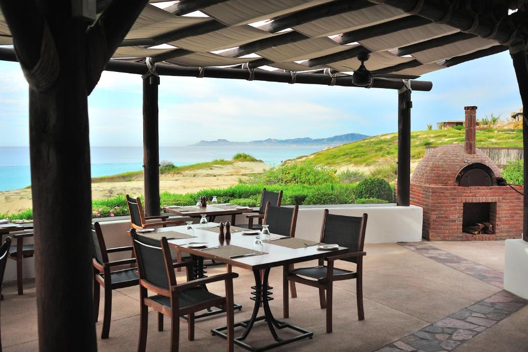Photo of Patio Balcony in San Jose del Cabo