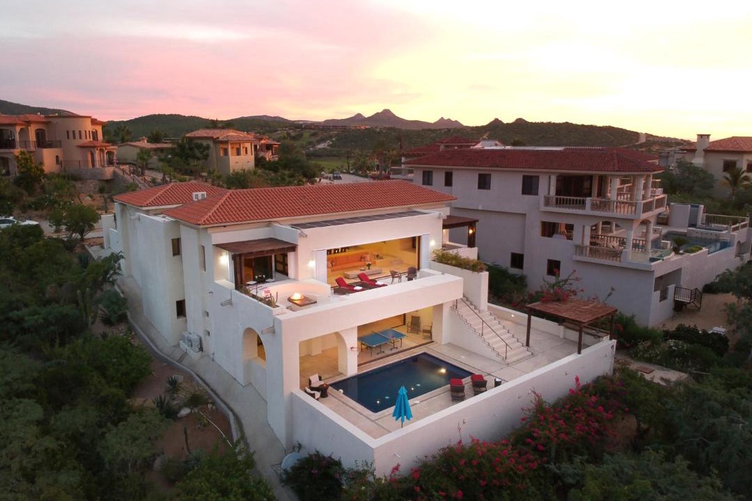 Photo of Buildings in San Jose del Cabo