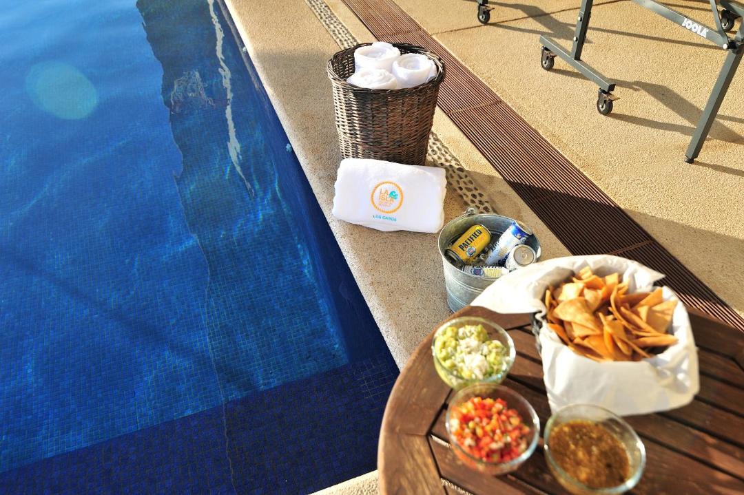 Photo of Patio Balcony in San Jose del Cabo