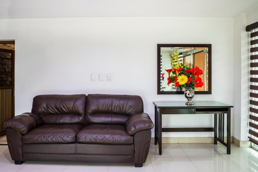 Photo of Livingroom in Los Mochis