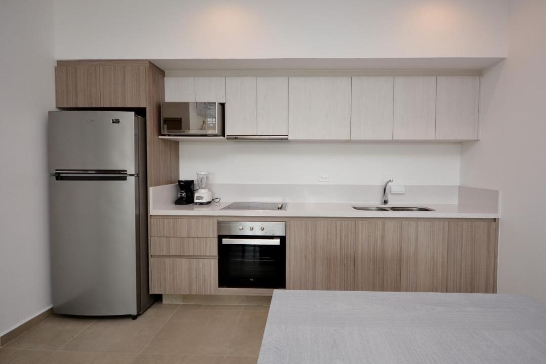 Photo of Kitchen in Gonzalo Guerrero