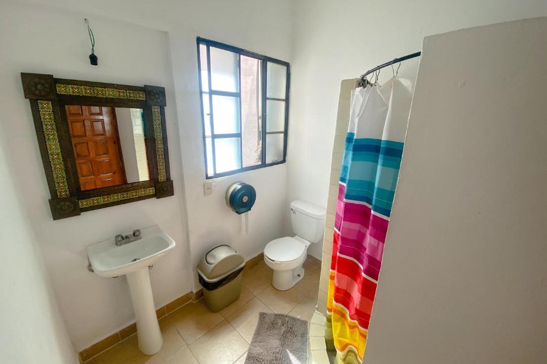 Photo of Bathroom in San Miguel de Allende