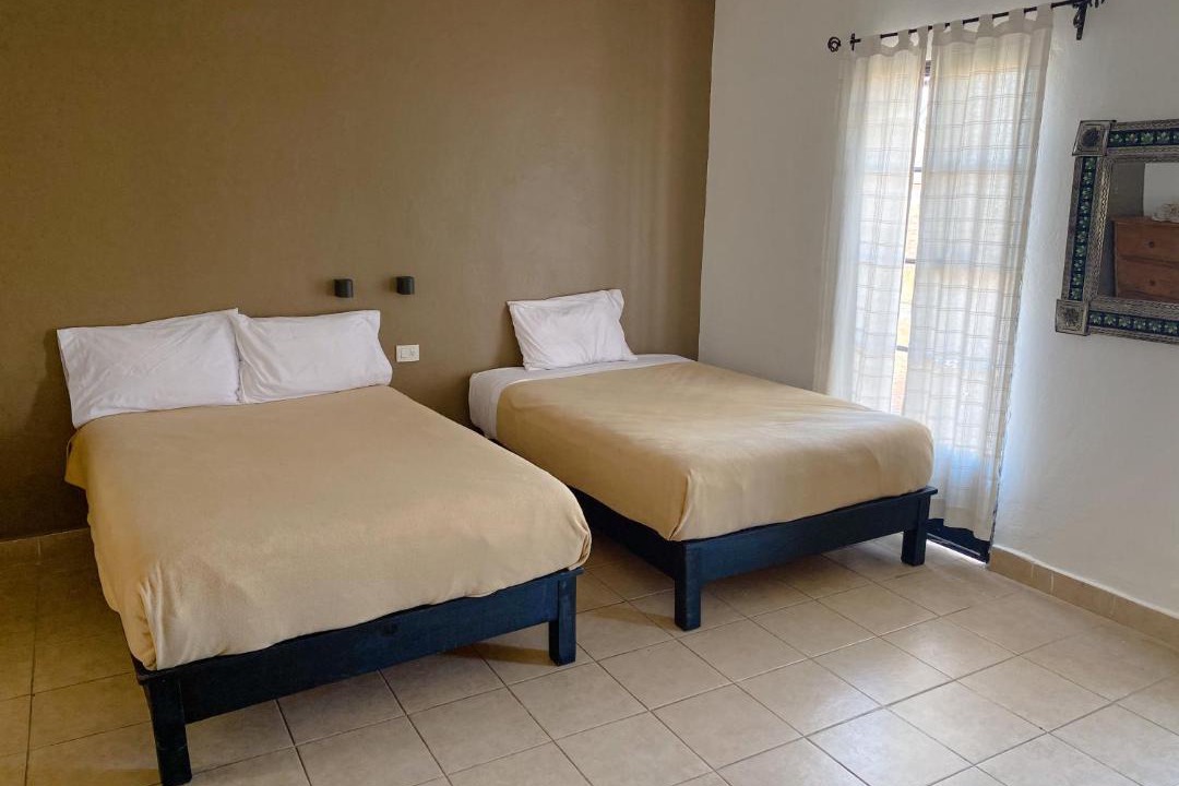 Photo of Bedroom in San Miguel de Allende