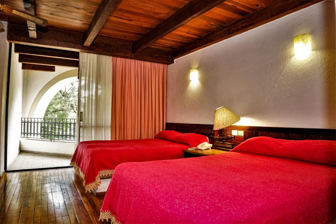 Photo of Bedroom in Centro