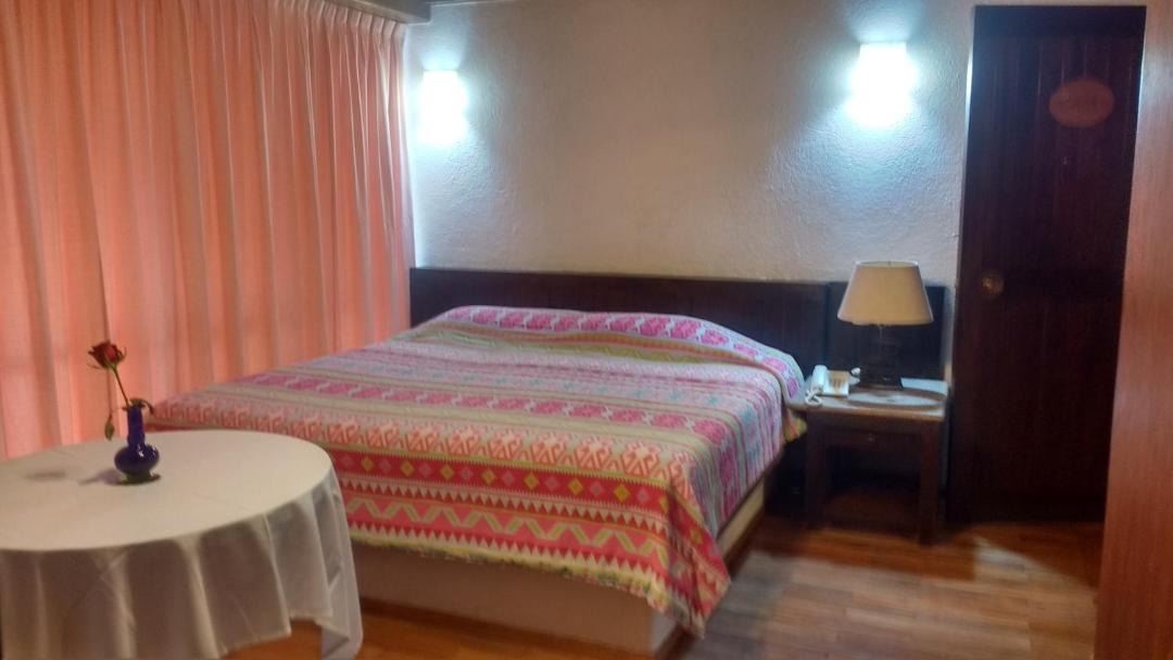 Photo of Bedroom in Centro