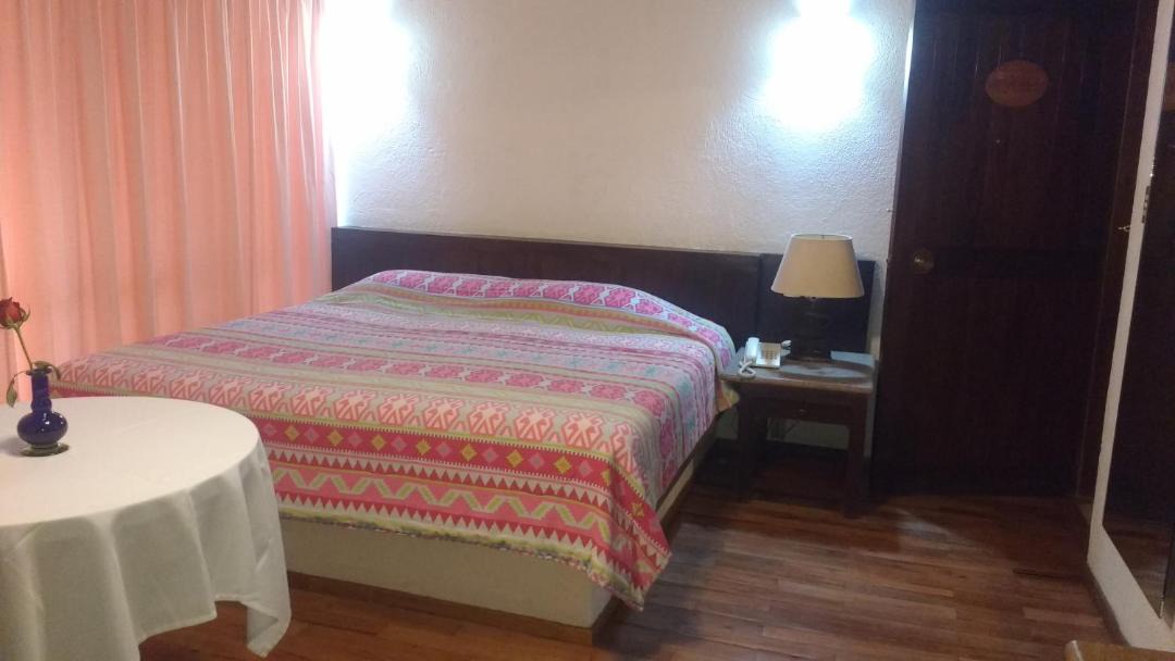 Photo of Bedroom in Centro