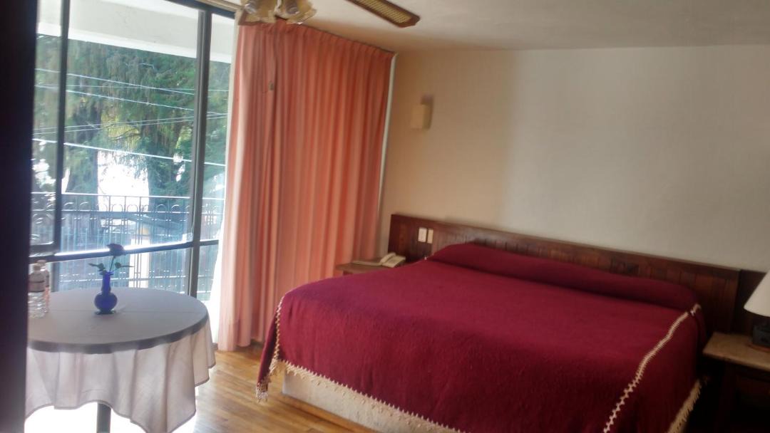 Photo of Bedroom in Centro
