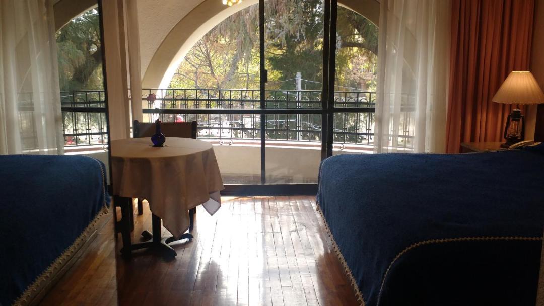 Photo of Bedroom in Centro