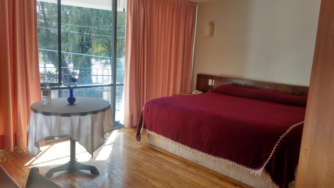 Photo of Bedroom in Centro