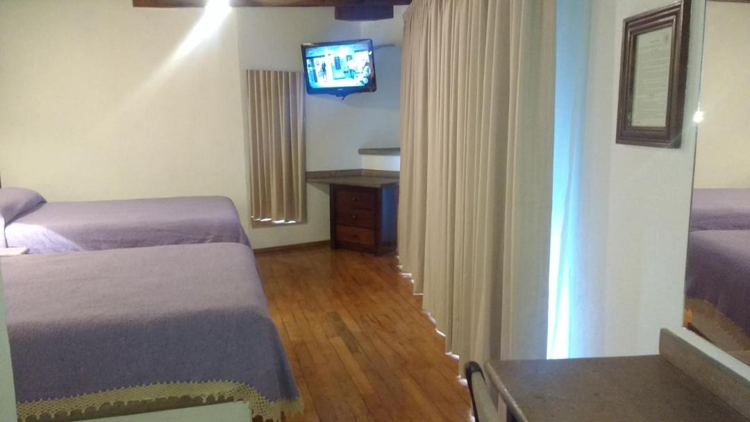 Photo of Bedroom in Centro