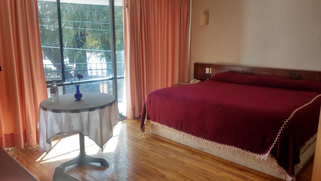 Photo of Bedroom in Centro