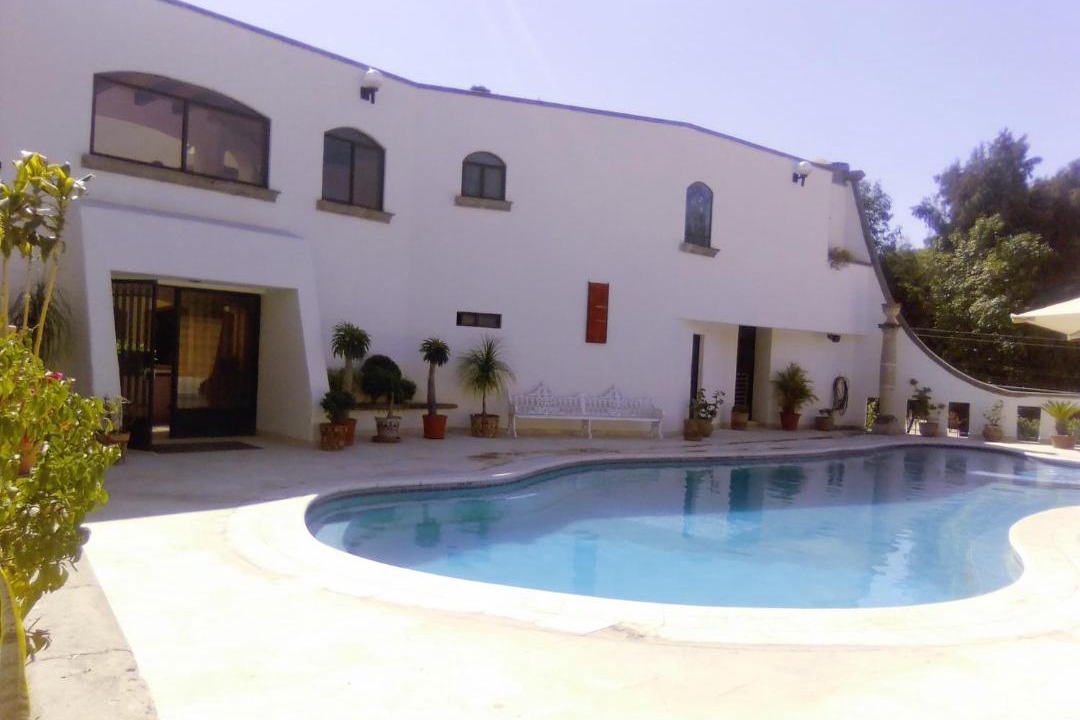 Photo of Outdoor in Centro