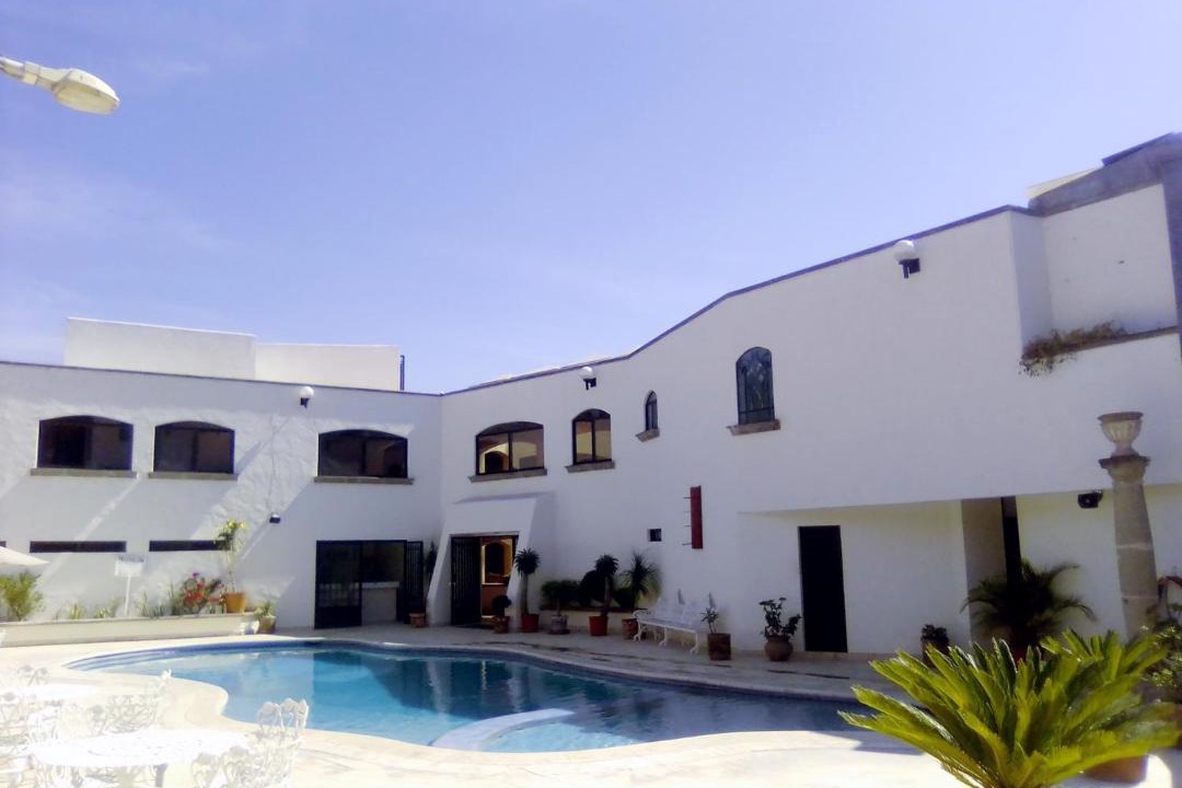 Photo of Outdoor in Centro