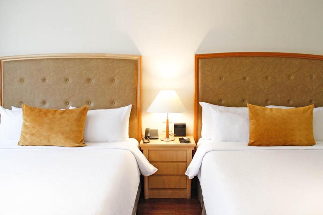 Photo of Bedroom in Ixtacalco