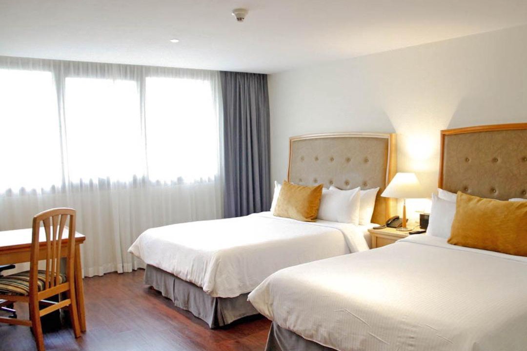 Photo of Bedroom in Ixtacalco
