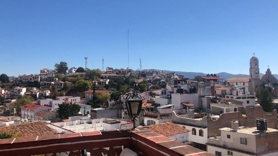 Photo of Others in Taxco