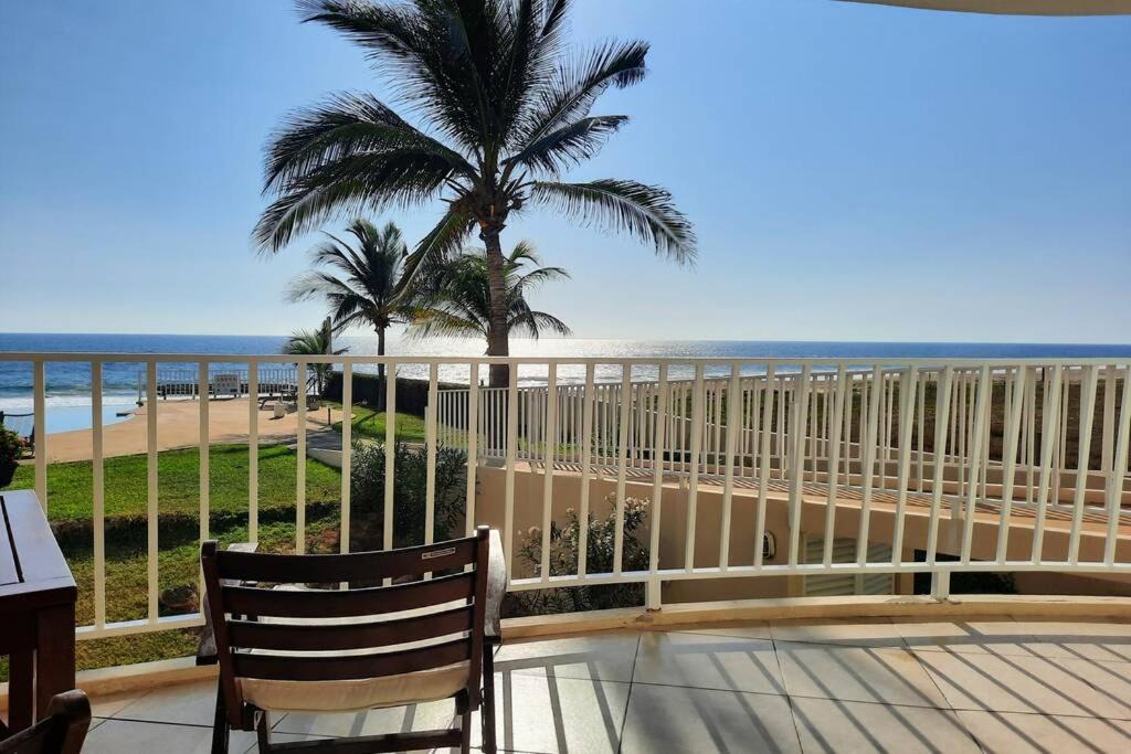 Photo of Patio Balcony in Mexican Riviera