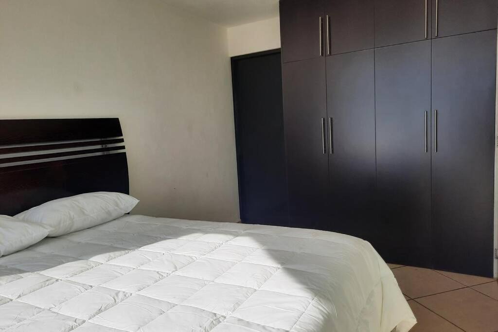 Photo of Bedroom in Mexican Riviera