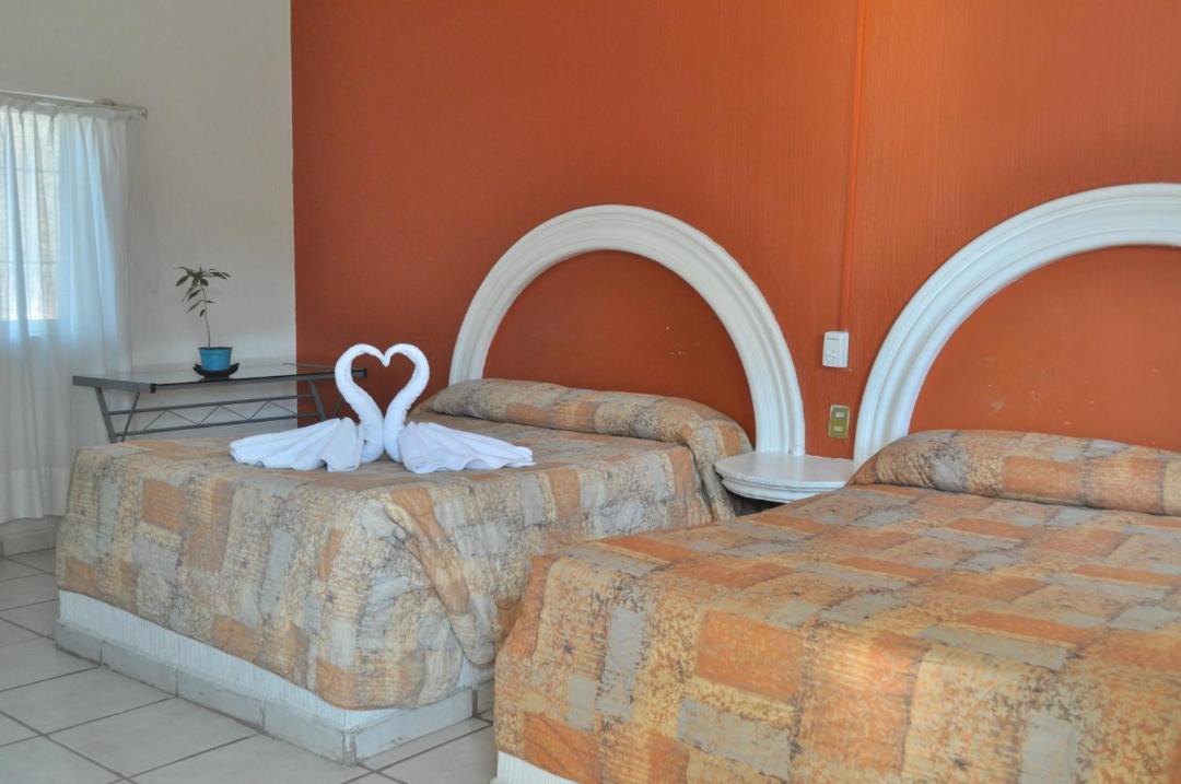 Photo of Bedroom in Salamanca