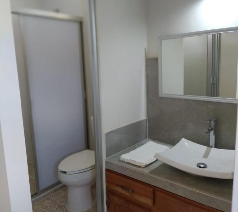 Photo of Bathroom in Zona Centro