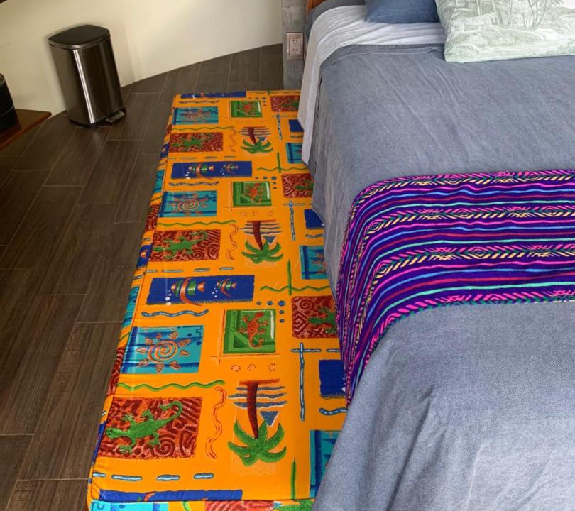 Photo of Bedroom in Los Tamarindos