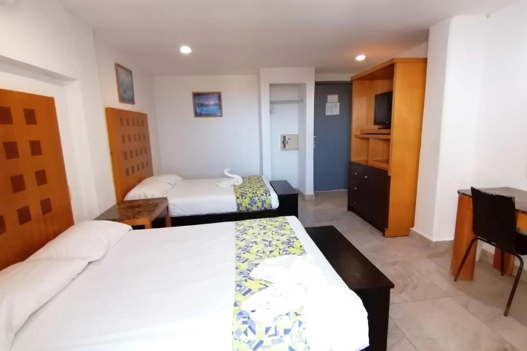 Photo of Bedroom in Ricardo Flores Magon