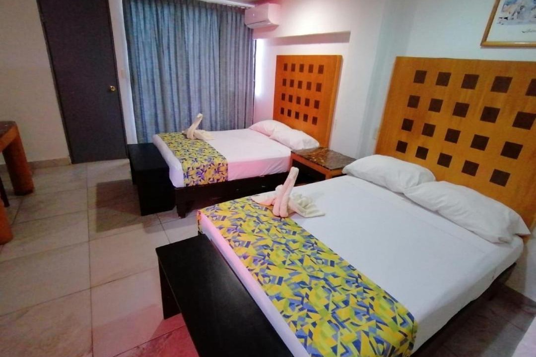 Photo of Bedroom in Ricardo Flores Magon