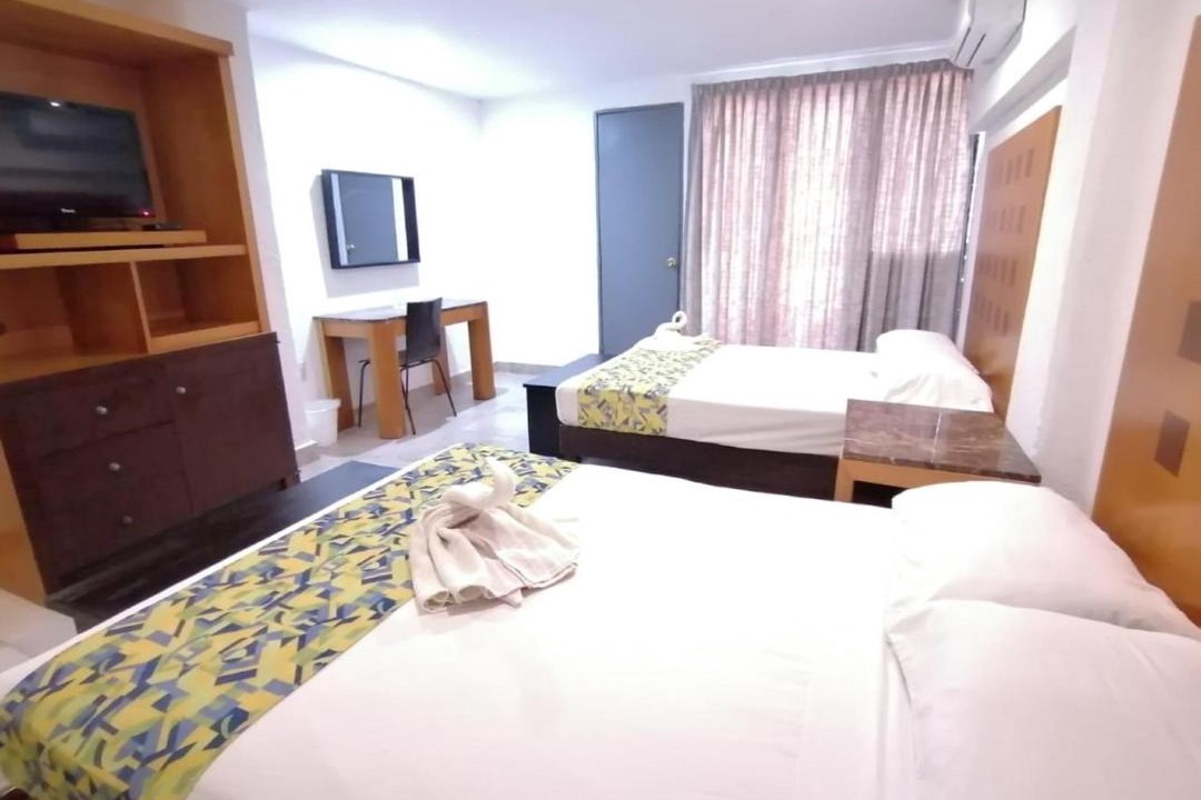 Photo of Bedroom in Ricardo Flores Magon