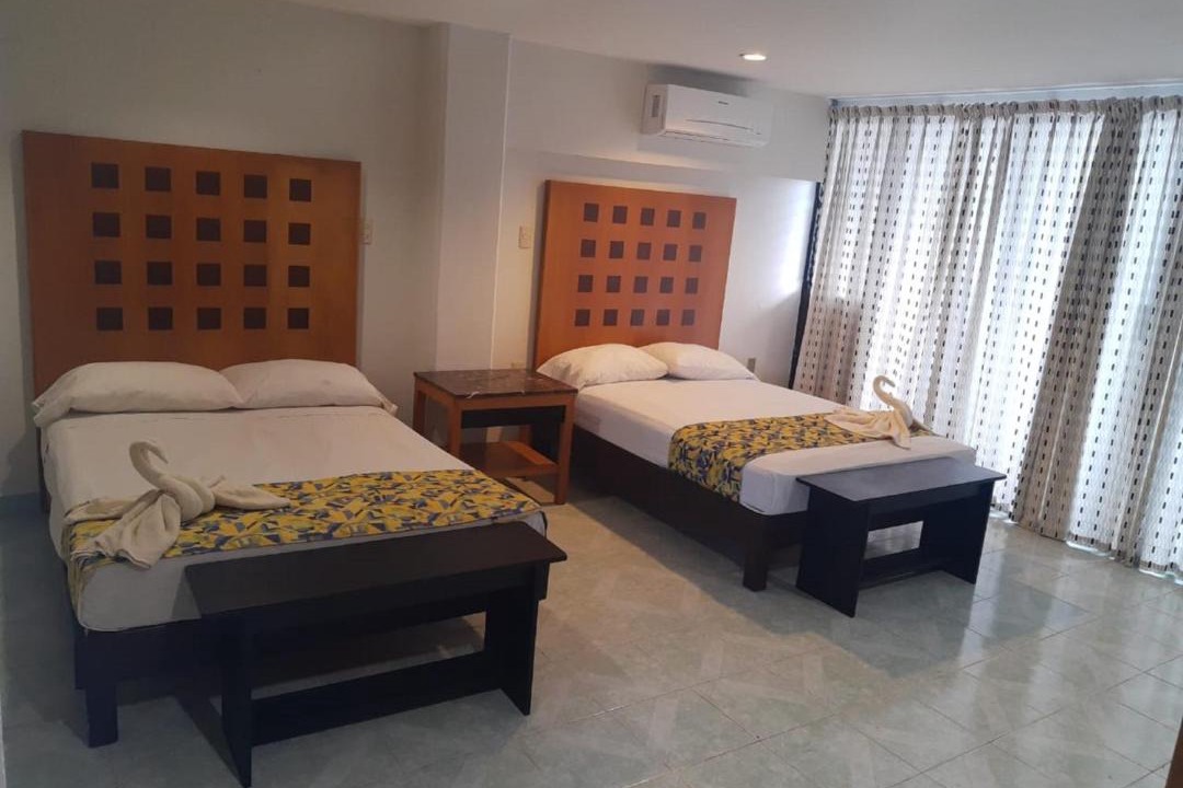 Photo of Bedroom in Ricardo Flores Magon