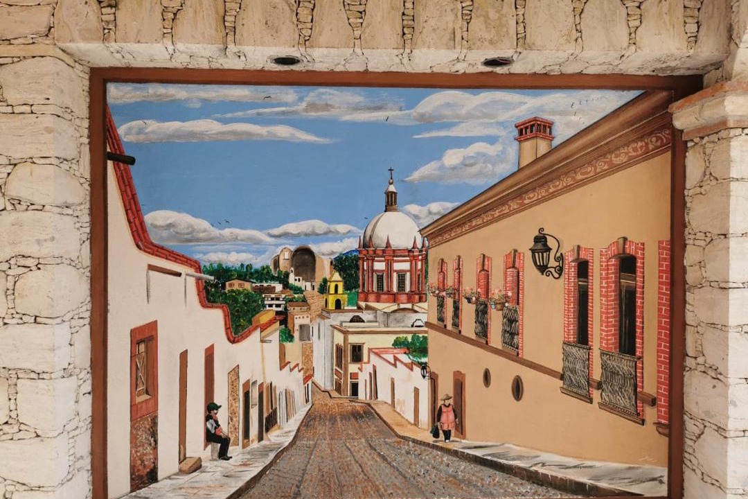 Photo of Others in Mineral de Pozos