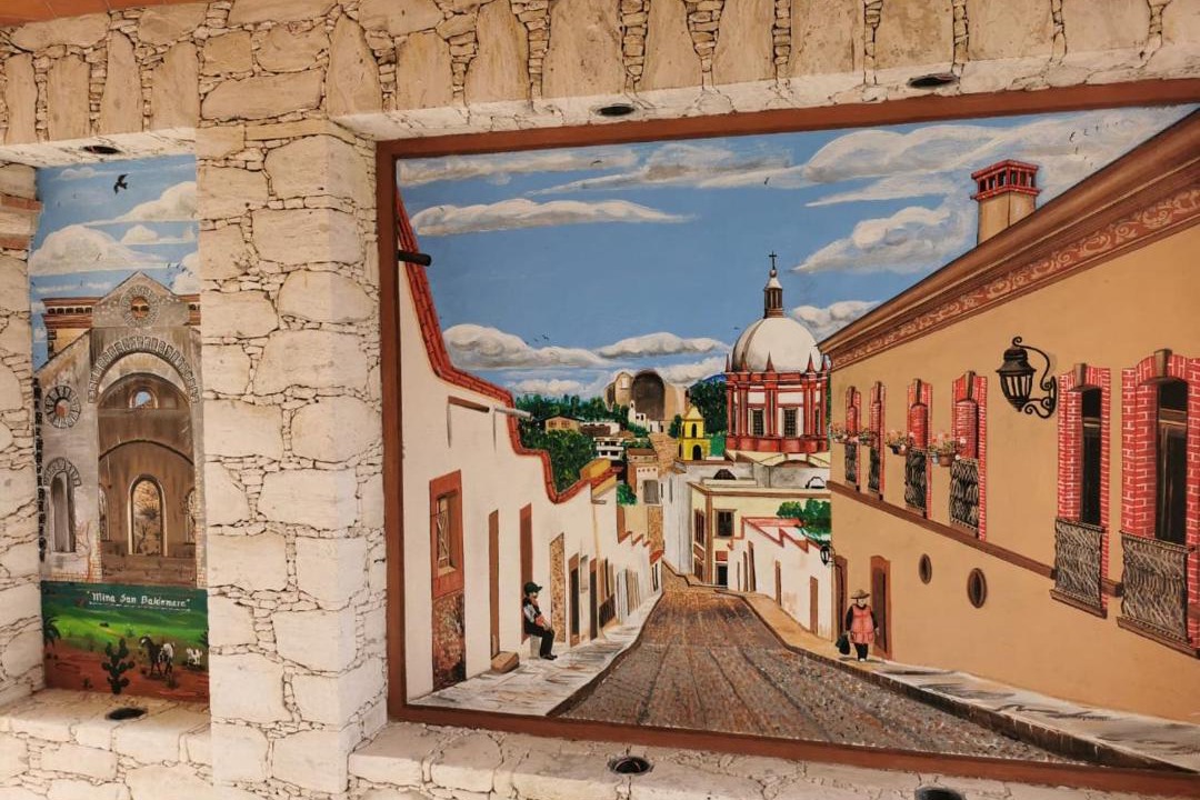 Photo of Others in Mineral de Pozos