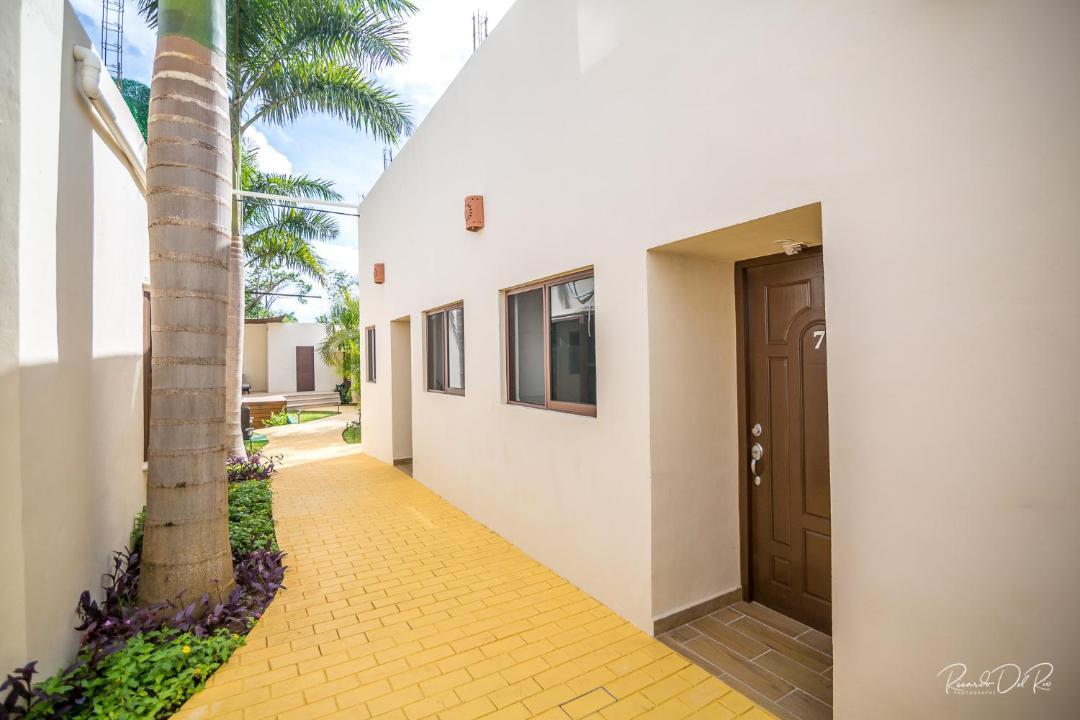 Photo of Buildings in Alfredo V. Bonfil