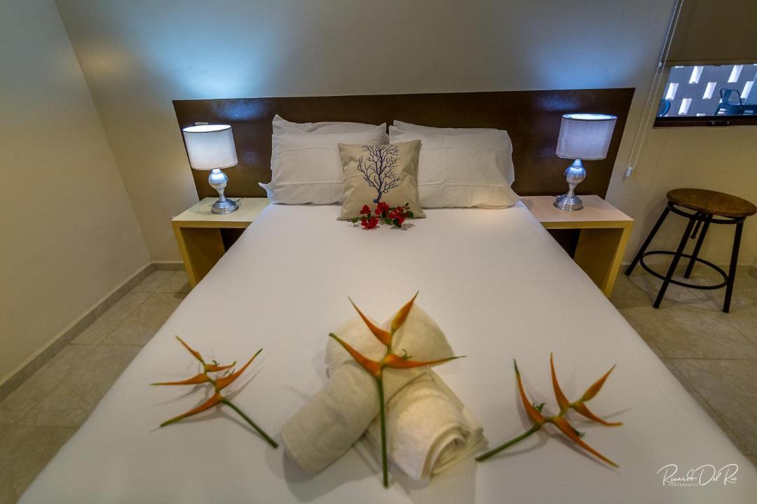 Photo of Bedroom in Alfredo V. Bonfil