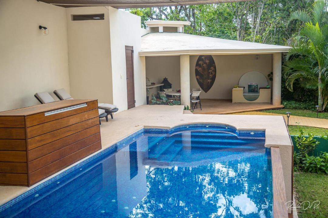 Photo of Outdoor in Alfredo V. Bonfil