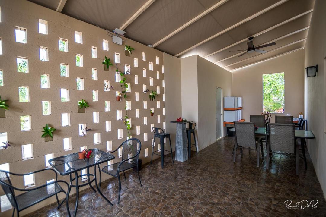 Photo of Livingroom in Alfredo V. Bonfil