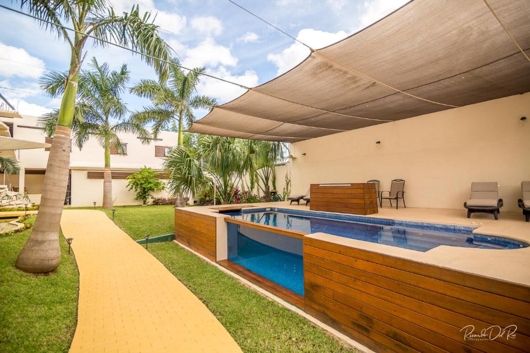 Photo of Outdoor in Alfredo V. Bonfil