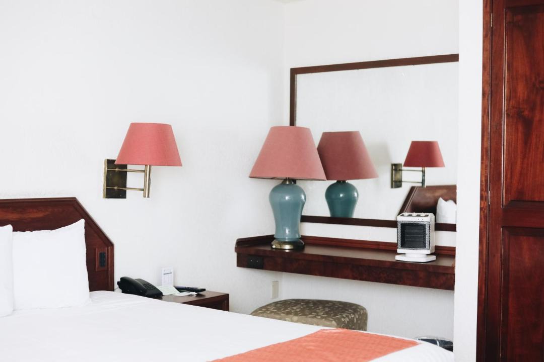 Photo of Bedroom in Tulancingo
