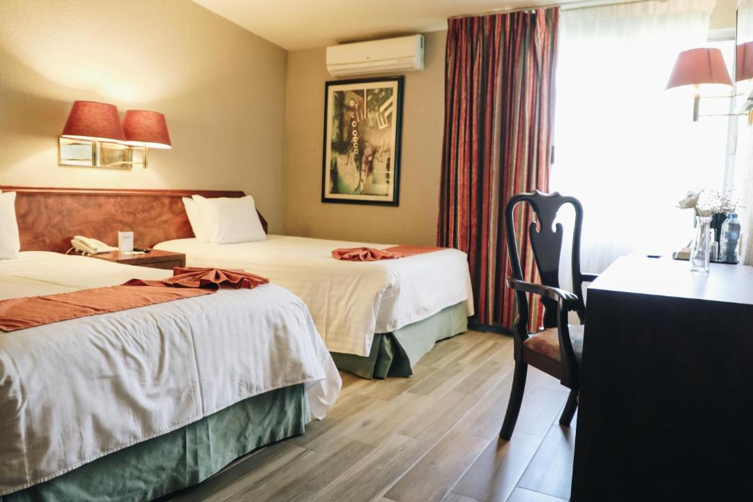 Photo of Bedroom in Tulancingo