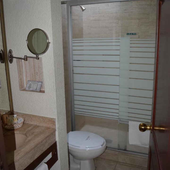 Photo of Bathroom in Tulancingo