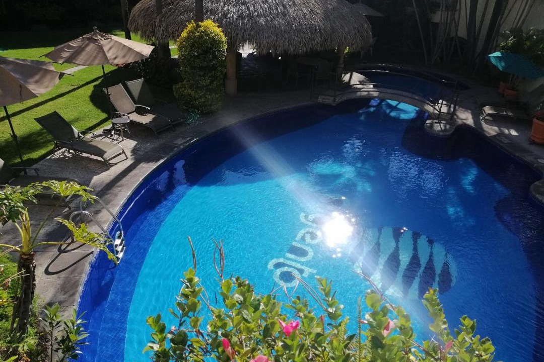Photo of Others in Cuernavaca