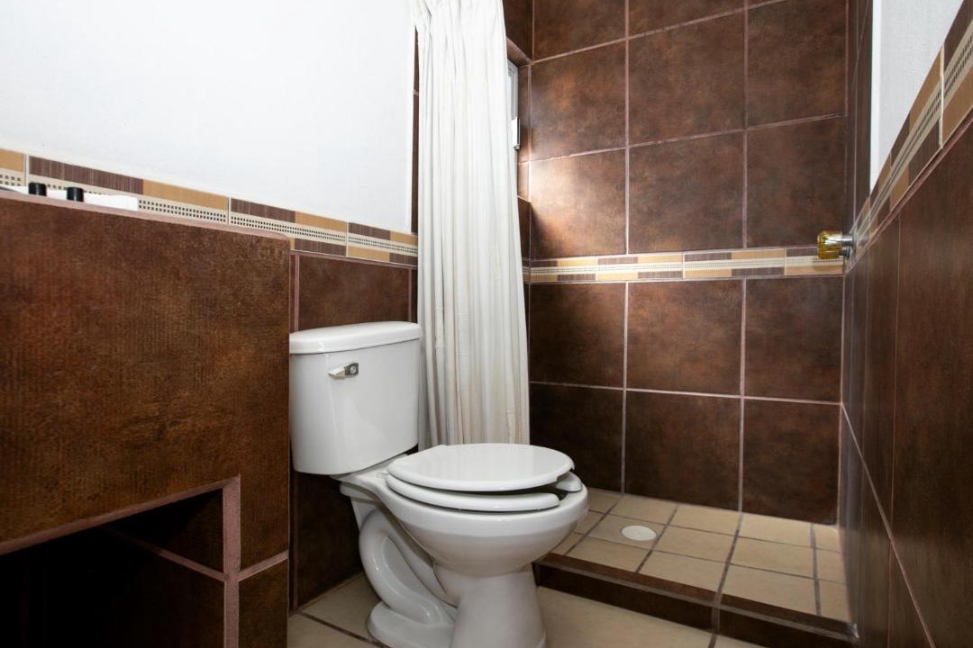 Photo of Bathroom in Mineral del Monte
