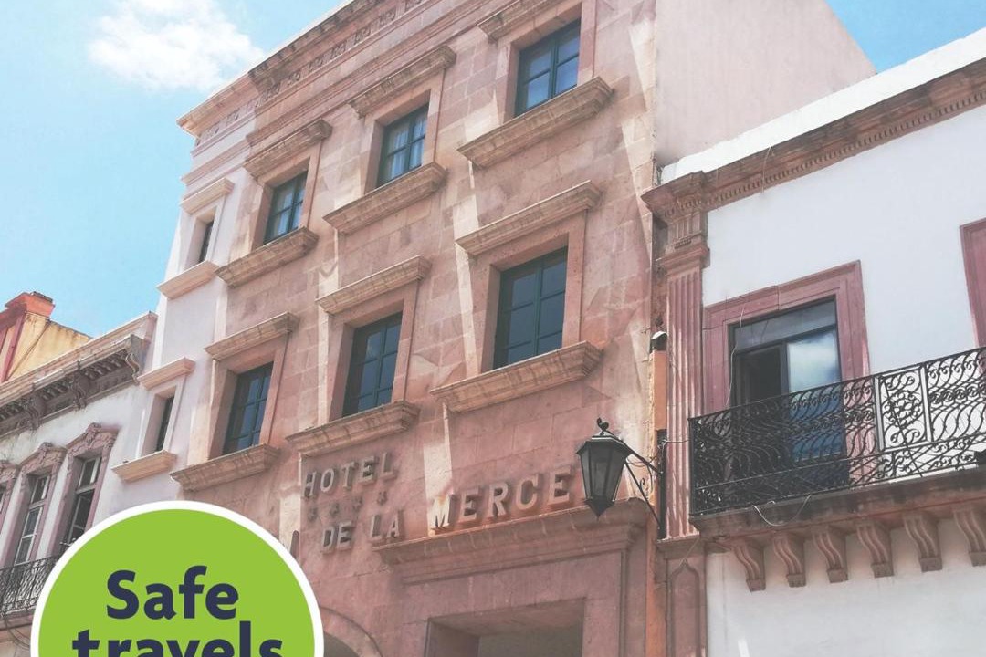 Photo of Others in Zacatecas Centro