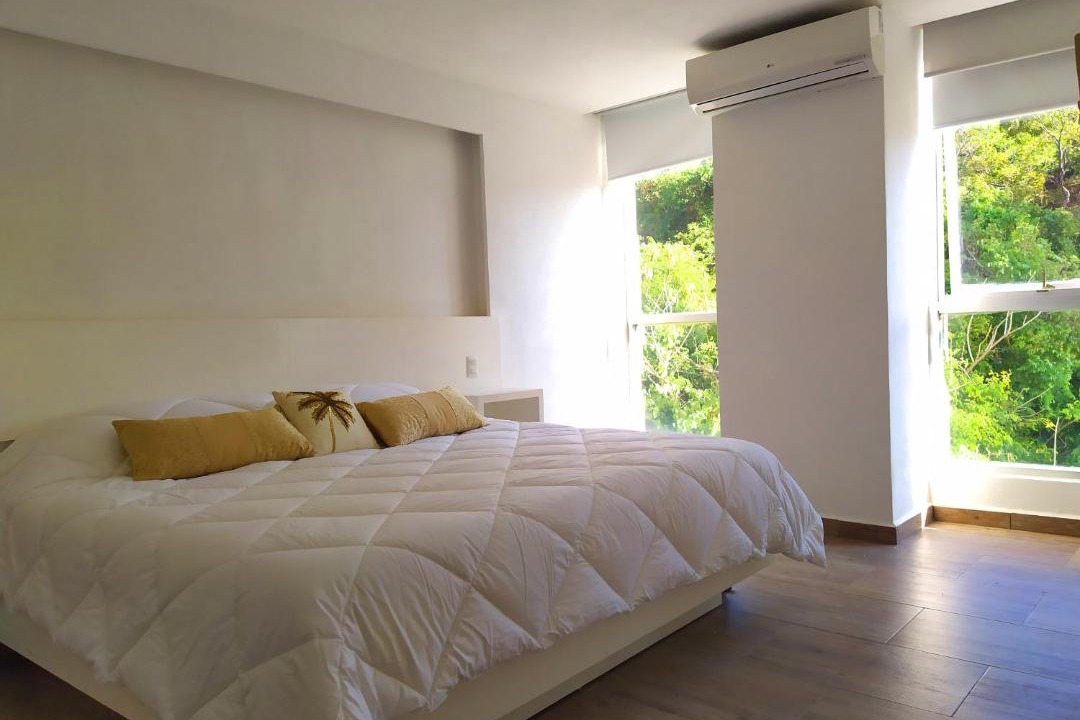 Photo of Bedroom in Puerto Marques