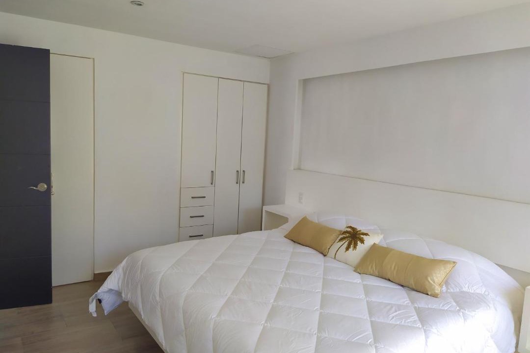 Photo of Bedroom in Puerto Marques