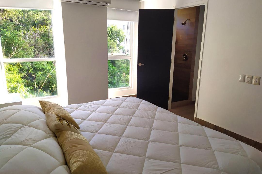 Photo of Bedroom in Puerto Marques
