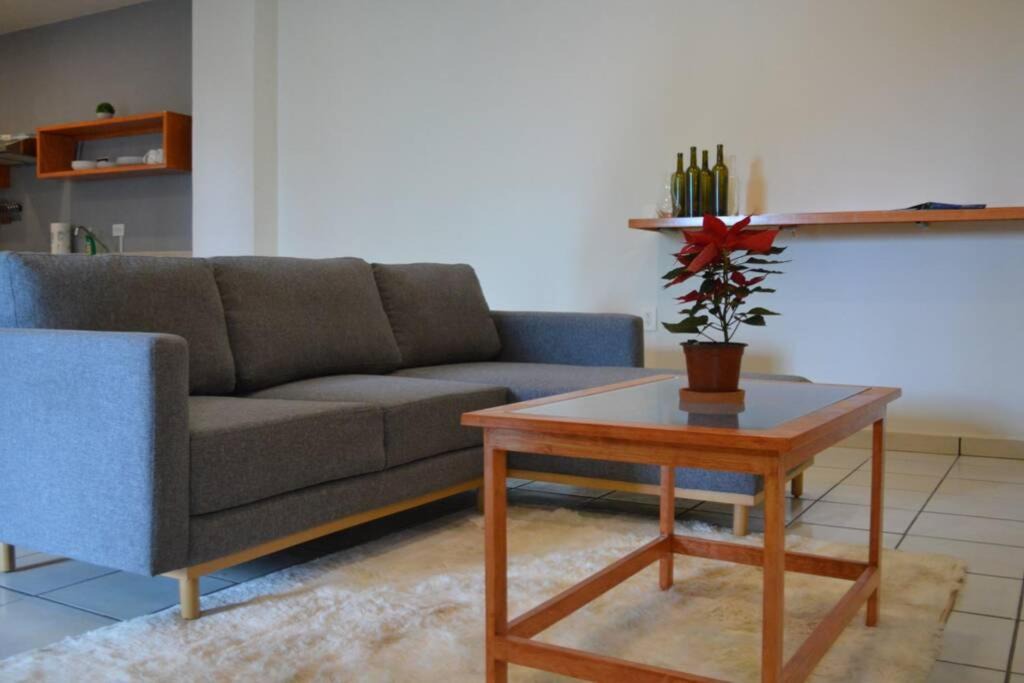 Photo of Livingroom in Fresnillo