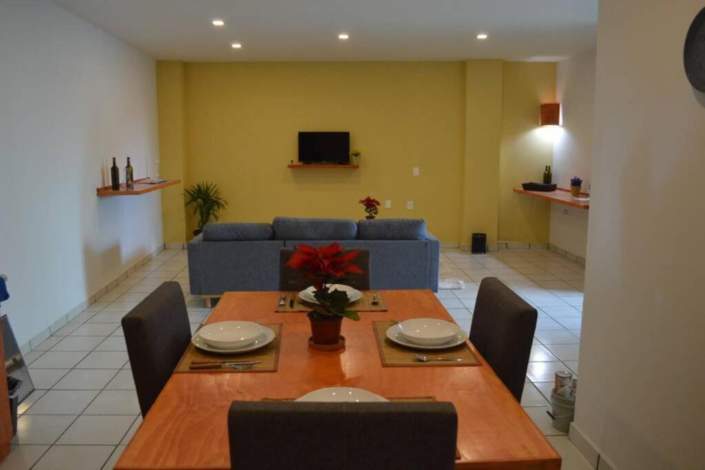 Photo of Livingroom in Fresnillo