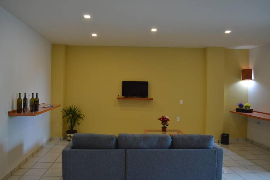 Photo of Livingroom in Fresnillo