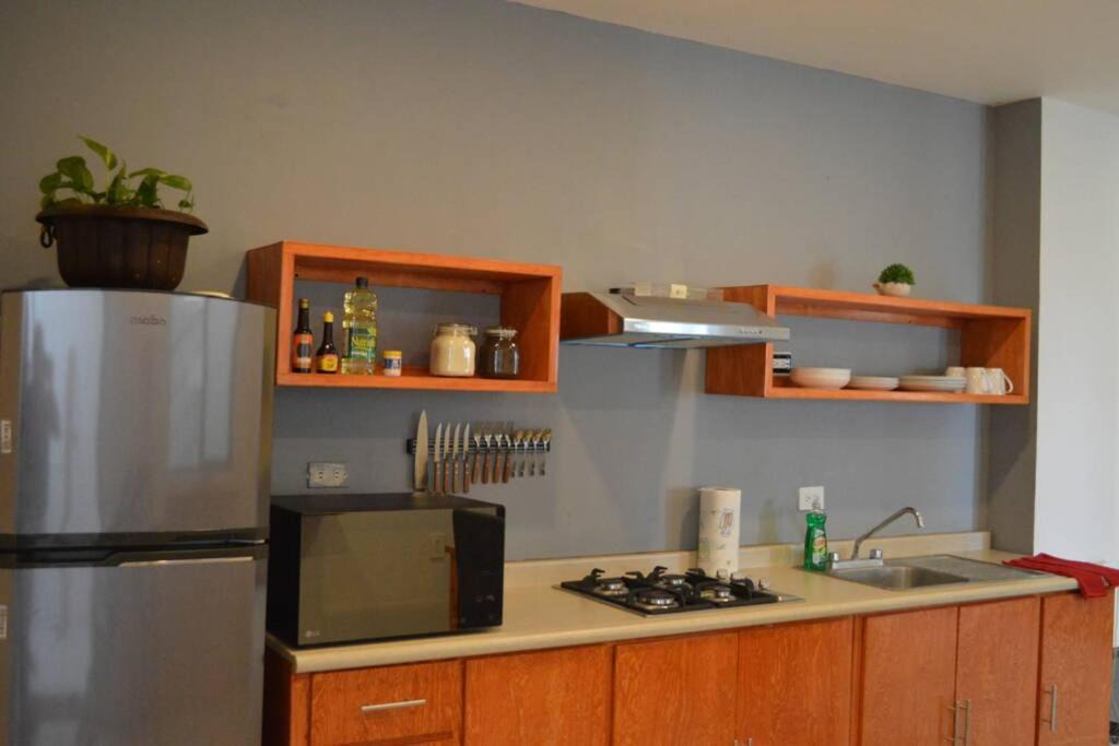 Photo of Kitchen in Fresnillo