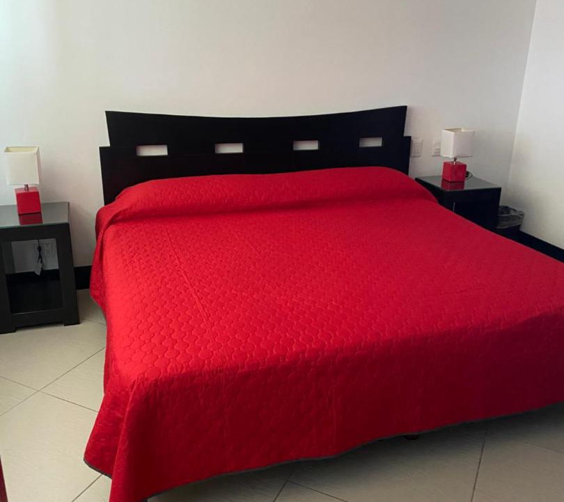 Photo of Bedroom in Ixtapa